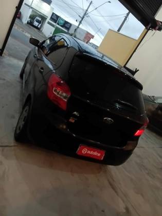 FORD KA 1.0 TI-VCT FLEX SE MANUAL